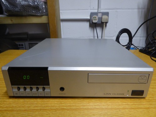 Linn classik integrated - linn,