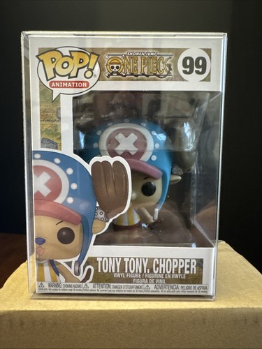 Funko pop one piece tony - pop!,