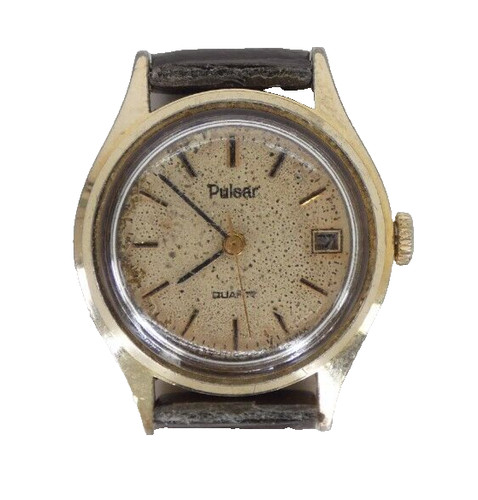 Pulsar vintage quartz - pulsar,