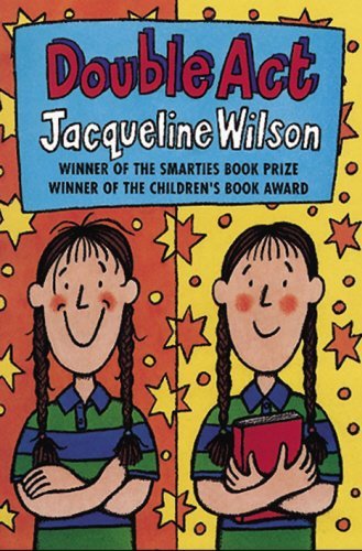 Double act jacqueline - double, act,jacqueline