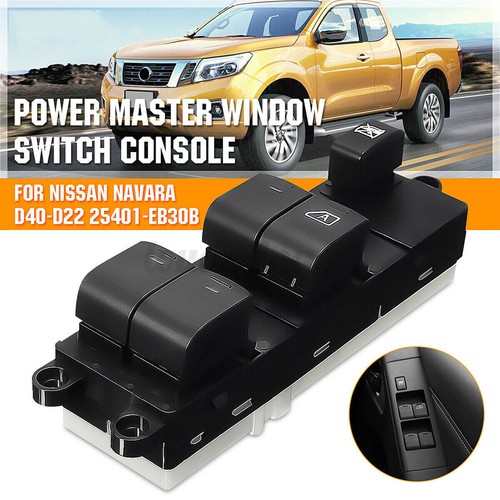 For nissan navara d40 - navara,