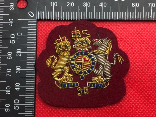 Genuine british army - british,