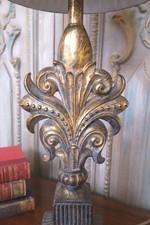 New Antique French Style Table