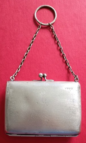 Antique edwardian epns silver - epns,