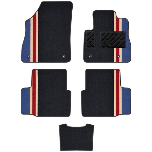 Car mat fit vauxhall - car, astra