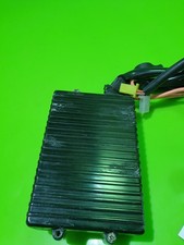 Shoprider Panther Main