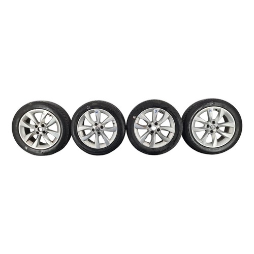 Vauxhall adam corsa - adam, set