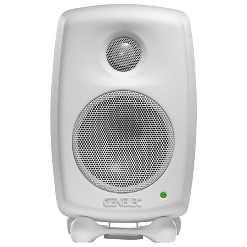 Genelec 8010a monitor - 3",