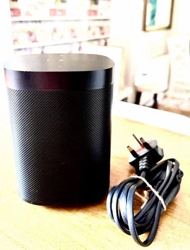 Sonos one home speaker - sonos, sl