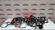 2020 Ford Transit Mk8 - Under Bonnet Dash Loom Wiring Harness - Low Miles