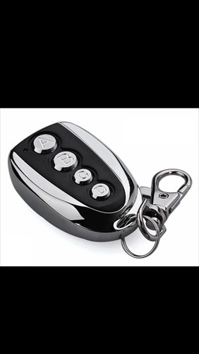 Remote control for sommer - control,