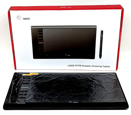Ugee m708 digital graphic - m708,