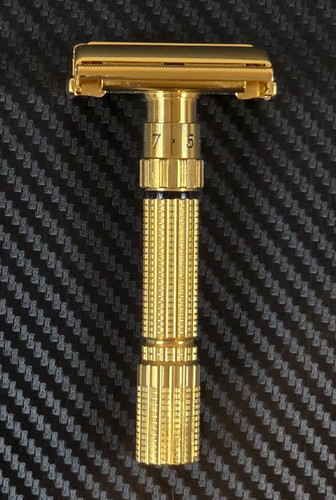 Gillette fat boy - gillette, d3
