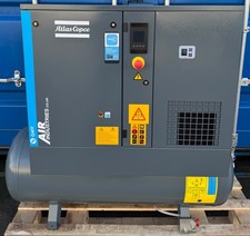 Atlas Copco G4FF Receiver