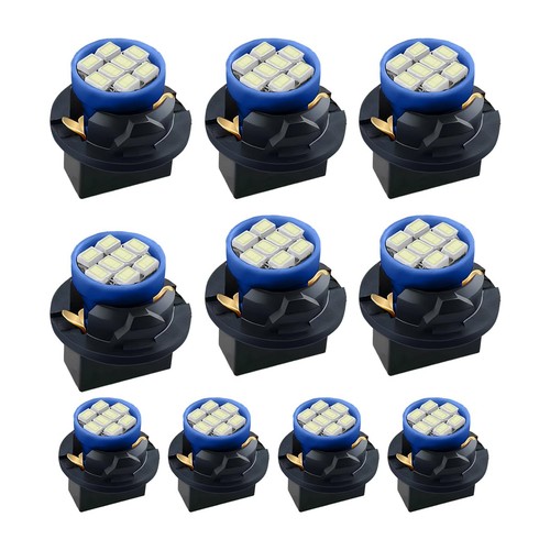 10pcs t10 194 - 10pcs,