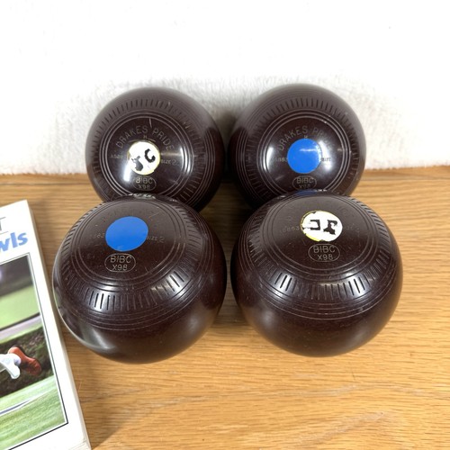 Drakes pride lawn - lawn, set