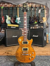 Epiphone Joe Perry Boneyard