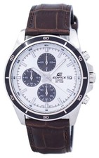 Casio EDIFICE Chronograph