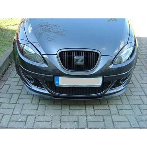 Seat leon mk2 - r, front