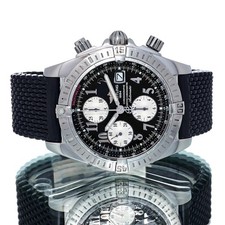 BREITING CHRONOMAT EVOLUTION