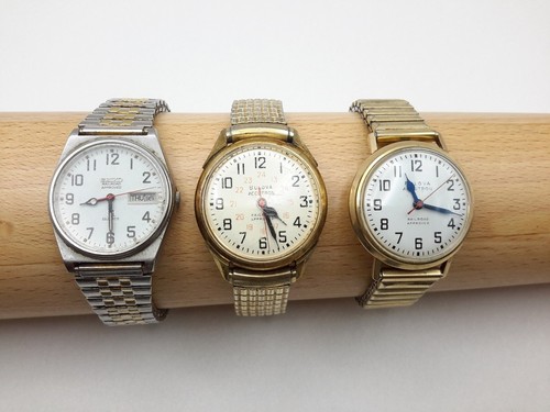 Vintage bulova accutron 214 - bulova,
