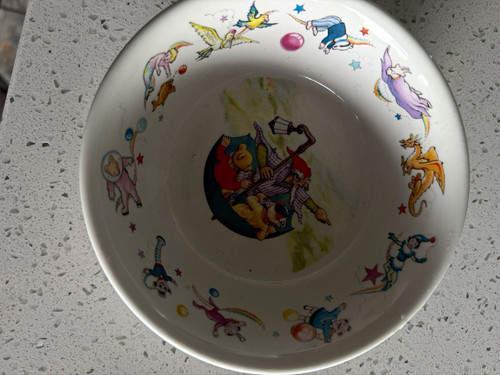 Royal doulton bunnykins - royal,