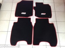 Genuine Honda Civic FK2 Type R Brand New Carpet Mats - 2015-2016