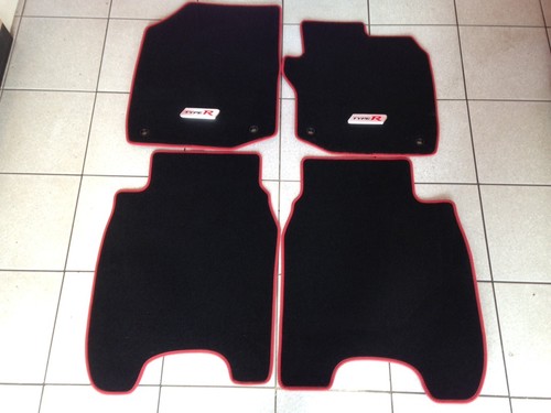 Genuine honda civic - fk2, type