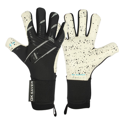 Football goalkeeper gloves - football,
