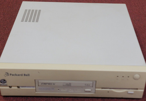Packard bell legend 1100 - bell,