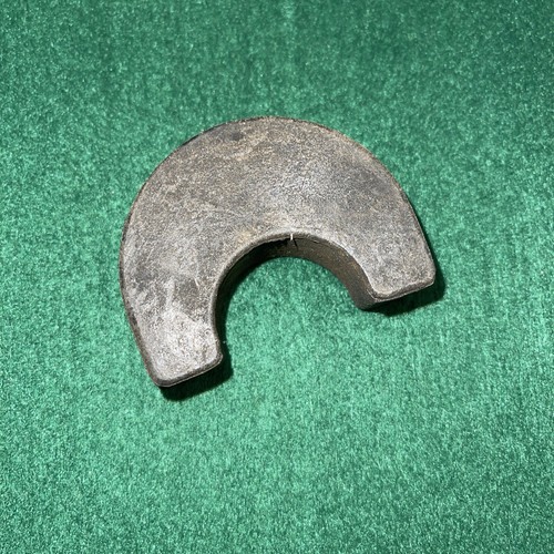 Bsa petrol tank rubber type4 - tank,