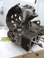 Suzuki GSX 750F 1998 Engine Crank Case Cylinder Barrel