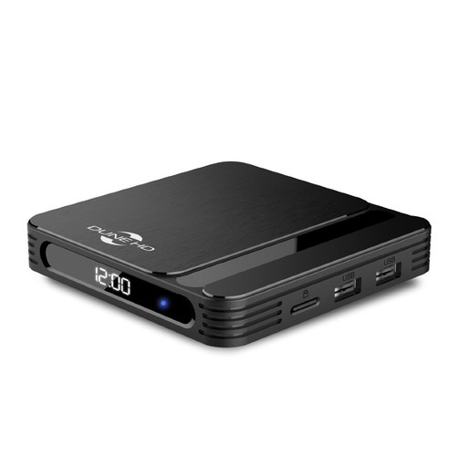 Dune av1 16gb 4kp60 - dune, hd