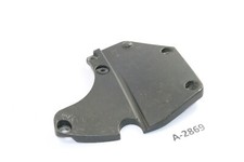 Kawasaki GTR 1400 ZGT40A Bj 2009 - battery cover side cover right A2869