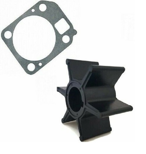 Water pump impeller gasket - &,