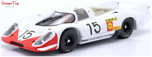 Ixo porsche 917 24h - 917, lh