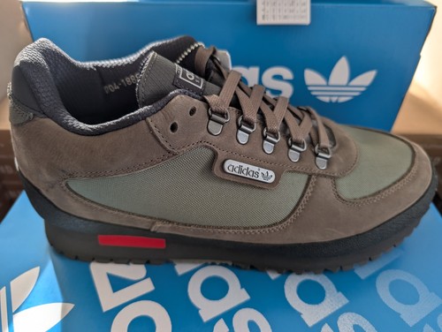 Adidas spezial winterhill - adidas, fc