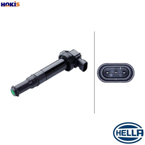 Ignition coil 5da 358 168 - ignition,