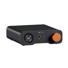 ZH3 Fully Balanced Desktop DAC/Headphone Amp/Preamp