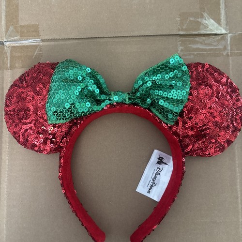 Walt disney world parks - parks, red