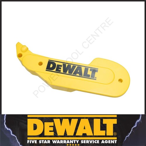 Dewalt 618193 belt cover - 618193-00,