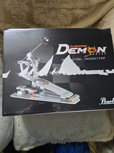 Pearl eliminator demon - pearl,