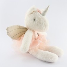Mamas & Papas Unicorn Soft Toy