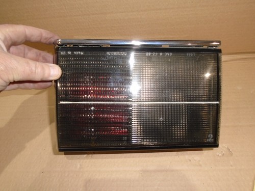 Jaguar xjs facelift inner rear - xjs,
