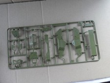 Airfix Ferret Scout Car mk1 A