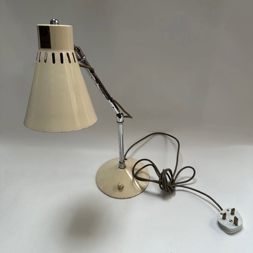 Articulated desk lamp pifco - desk,