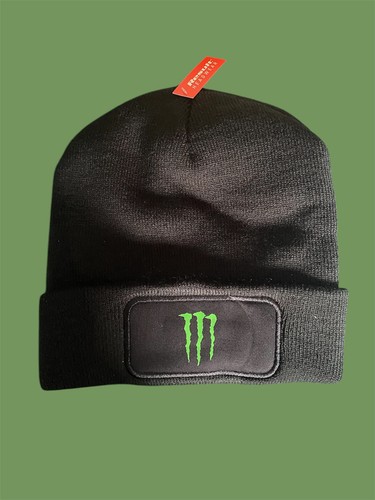 Monster beanie - monster,