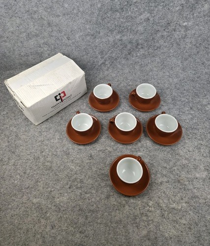 Vintage nuova point milano set - nuova,