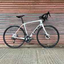 Trek Domane SLR Ultegra Di2