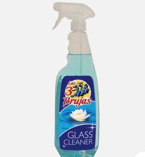 Witches glass mirror cleaner - 3,